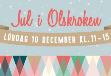 Jul i Olskroken