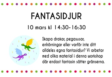 FANTASIDJUR