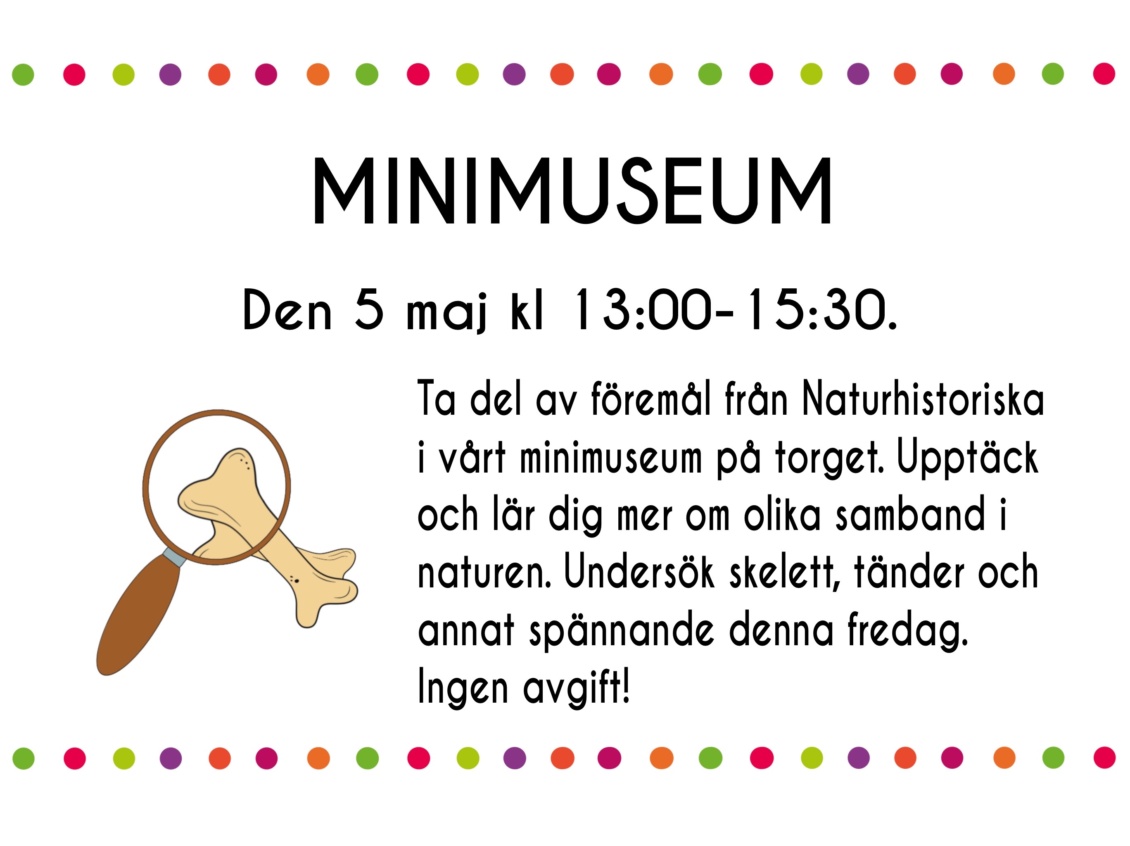Minimuseum