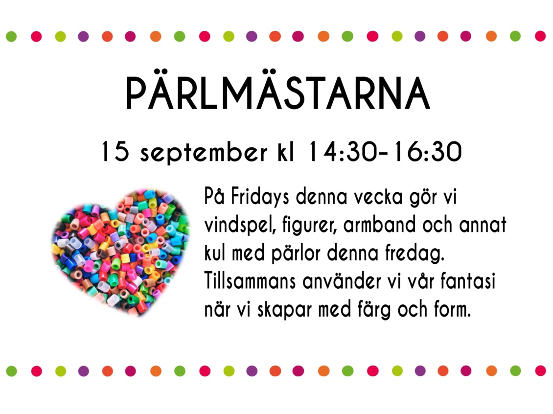 Pärlmästarna