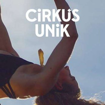 SISTA MINUTEN RESA  & WORKSHOP MED CIRKUS UNIK