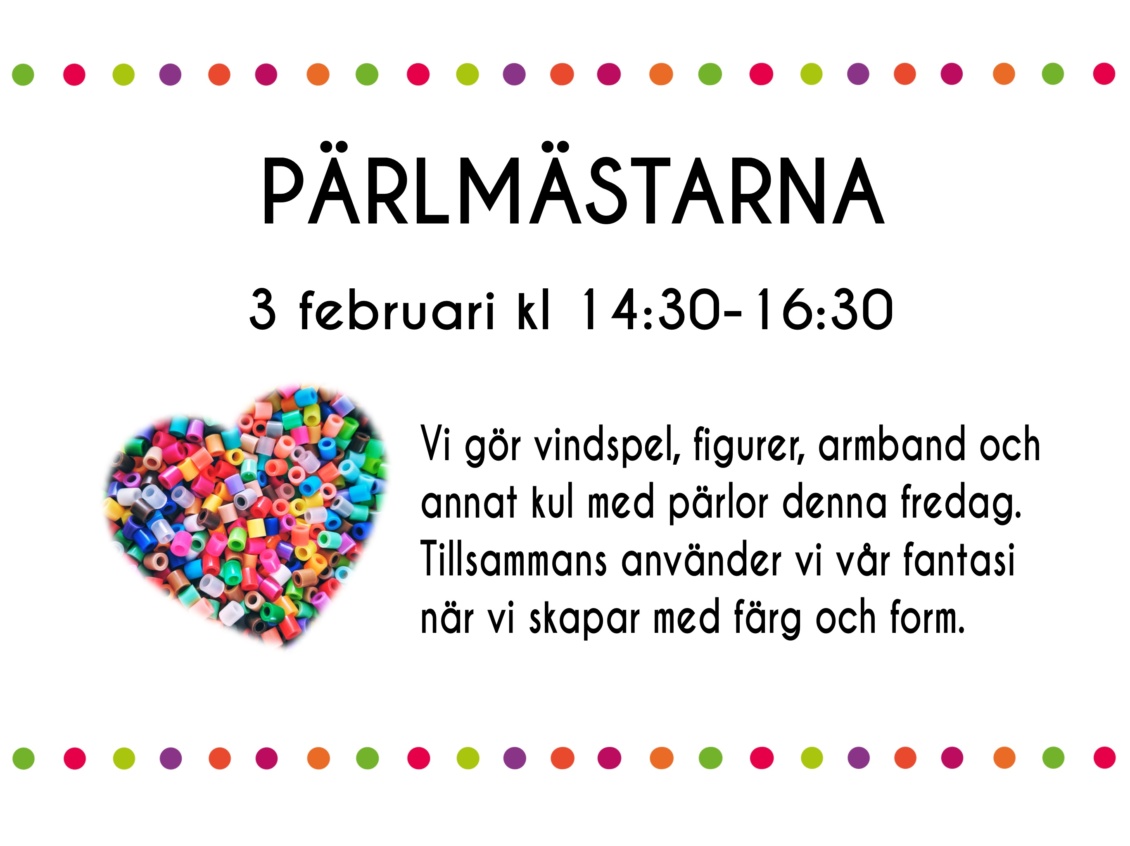 Pärlmästarna