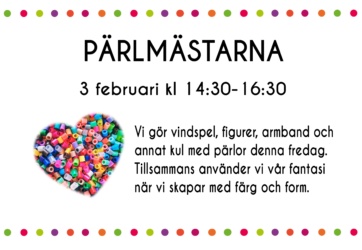 Pärlmästarna