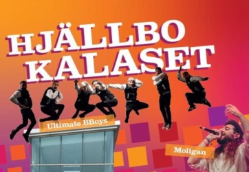 Hjällbokalaset