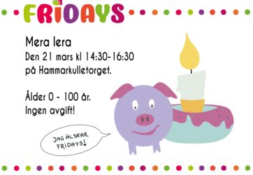 Mera lera