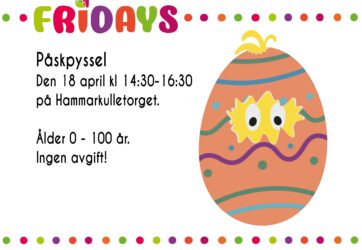 Påskpyssel